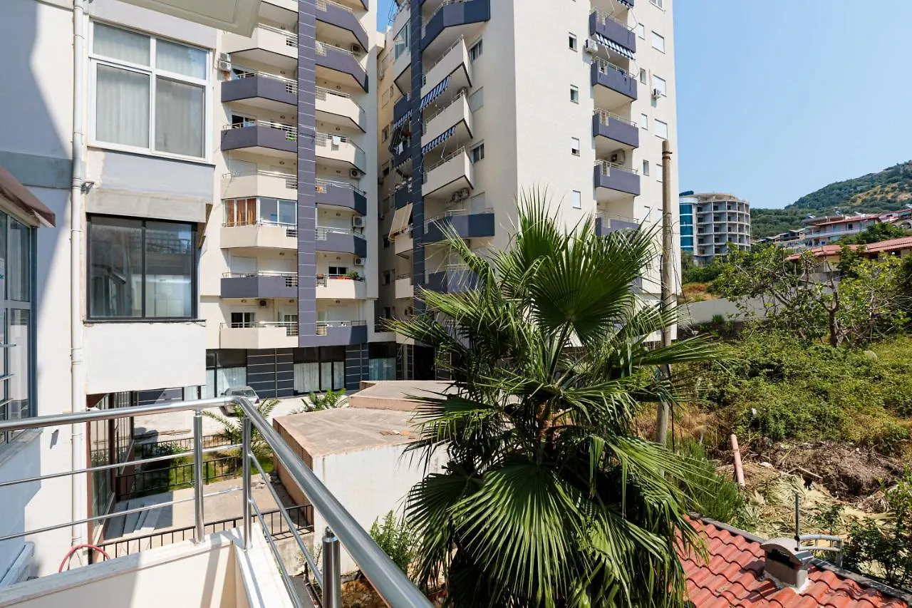 Hotel Aglon Vlore