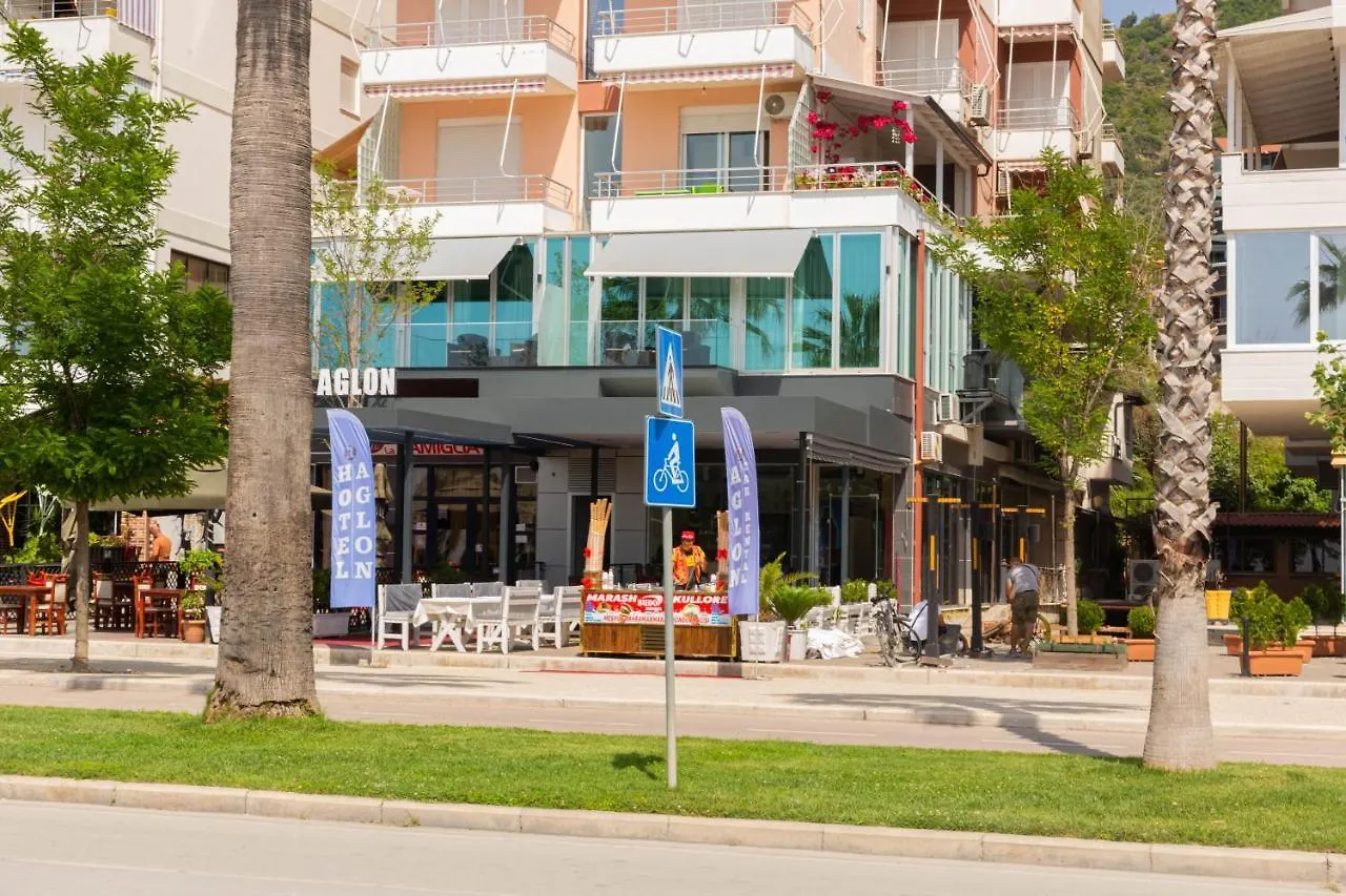 Hotel Aglon Vlore