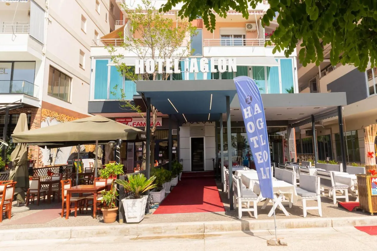 Hotel Aglon Vlore