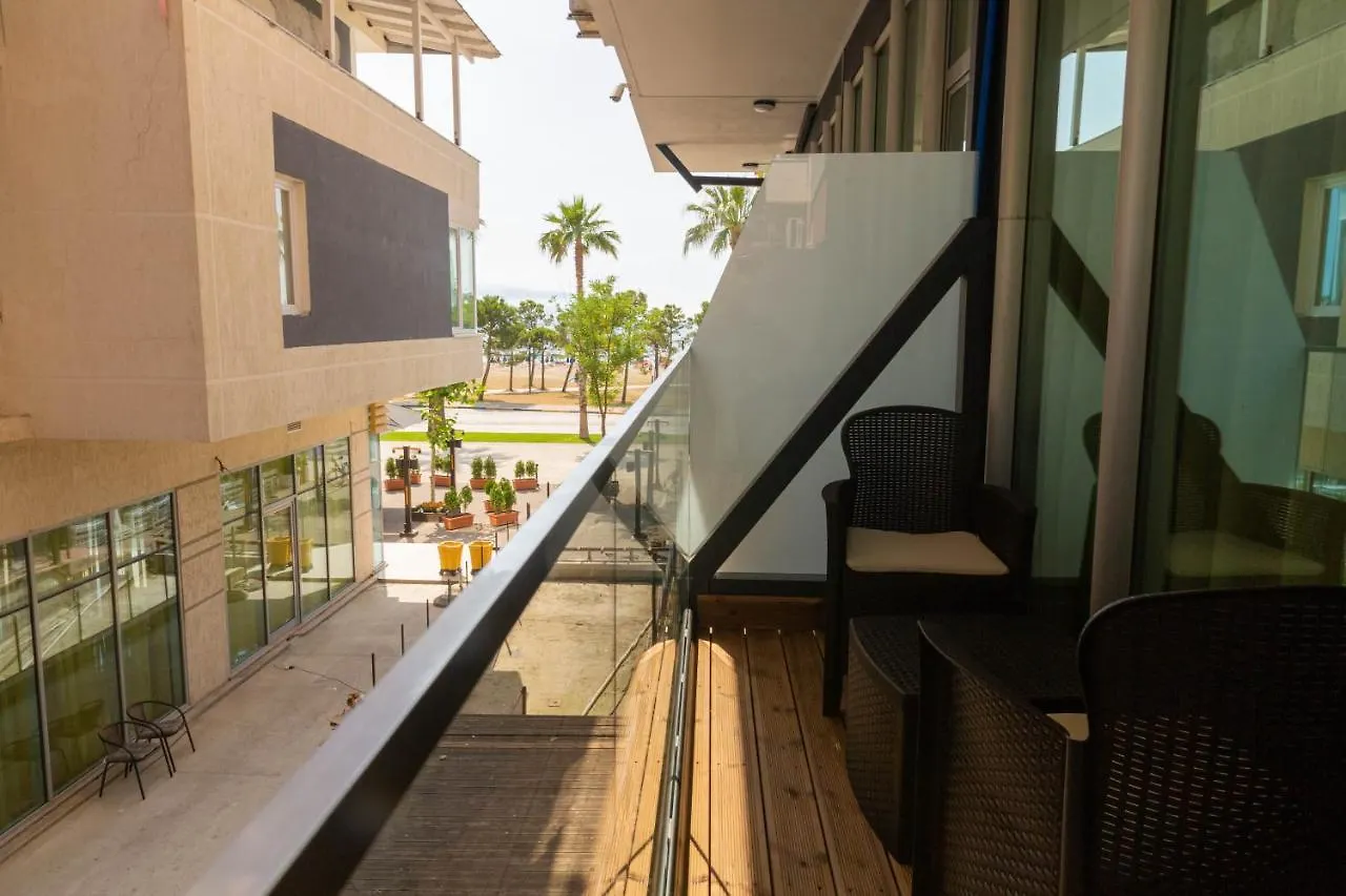 Hotel Aglon Vlore