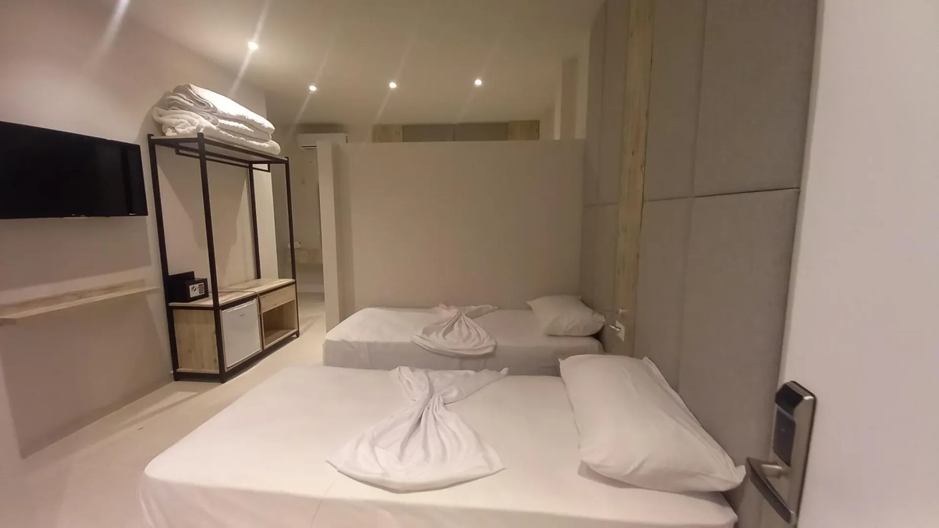Hotel Aglon Vlore