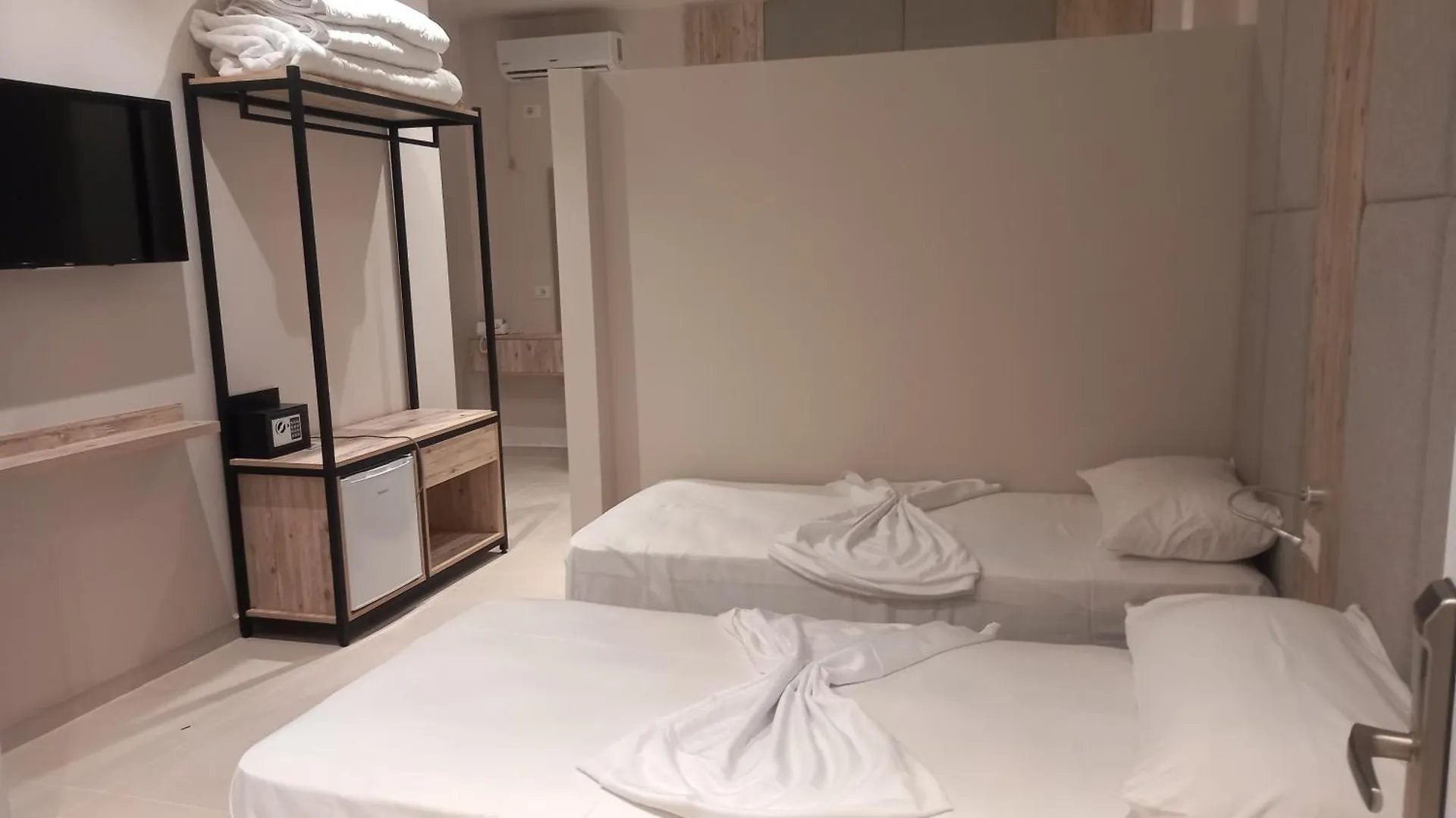 Hotel Aglon Vlore