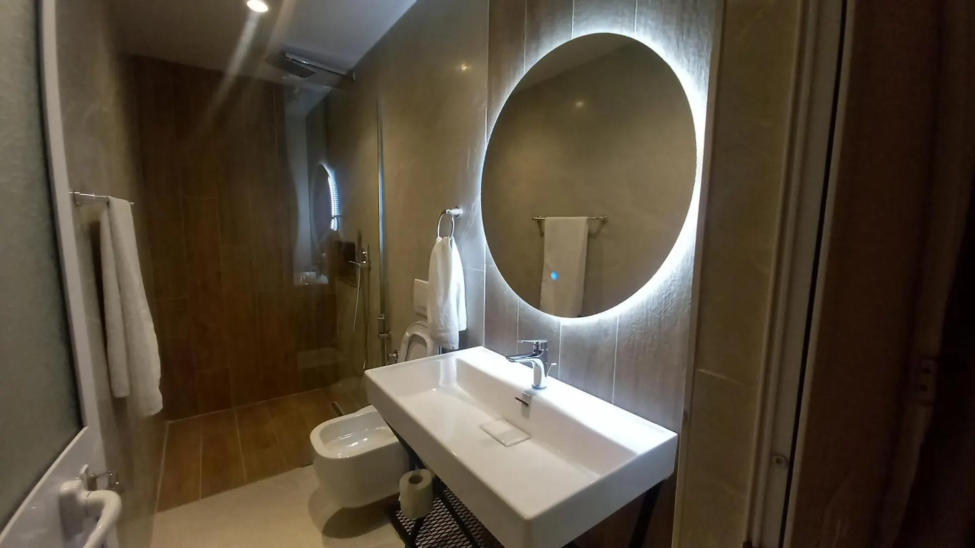 Hotel Aglon Vlore