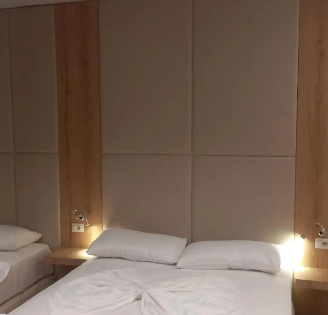 Hotel Aglon Vlore