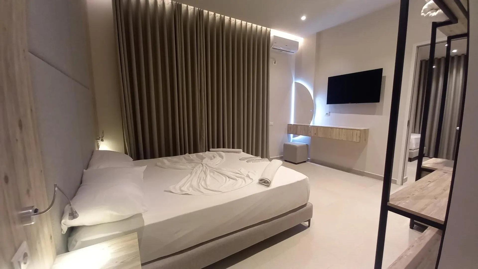 Hotel Aglon Vlore