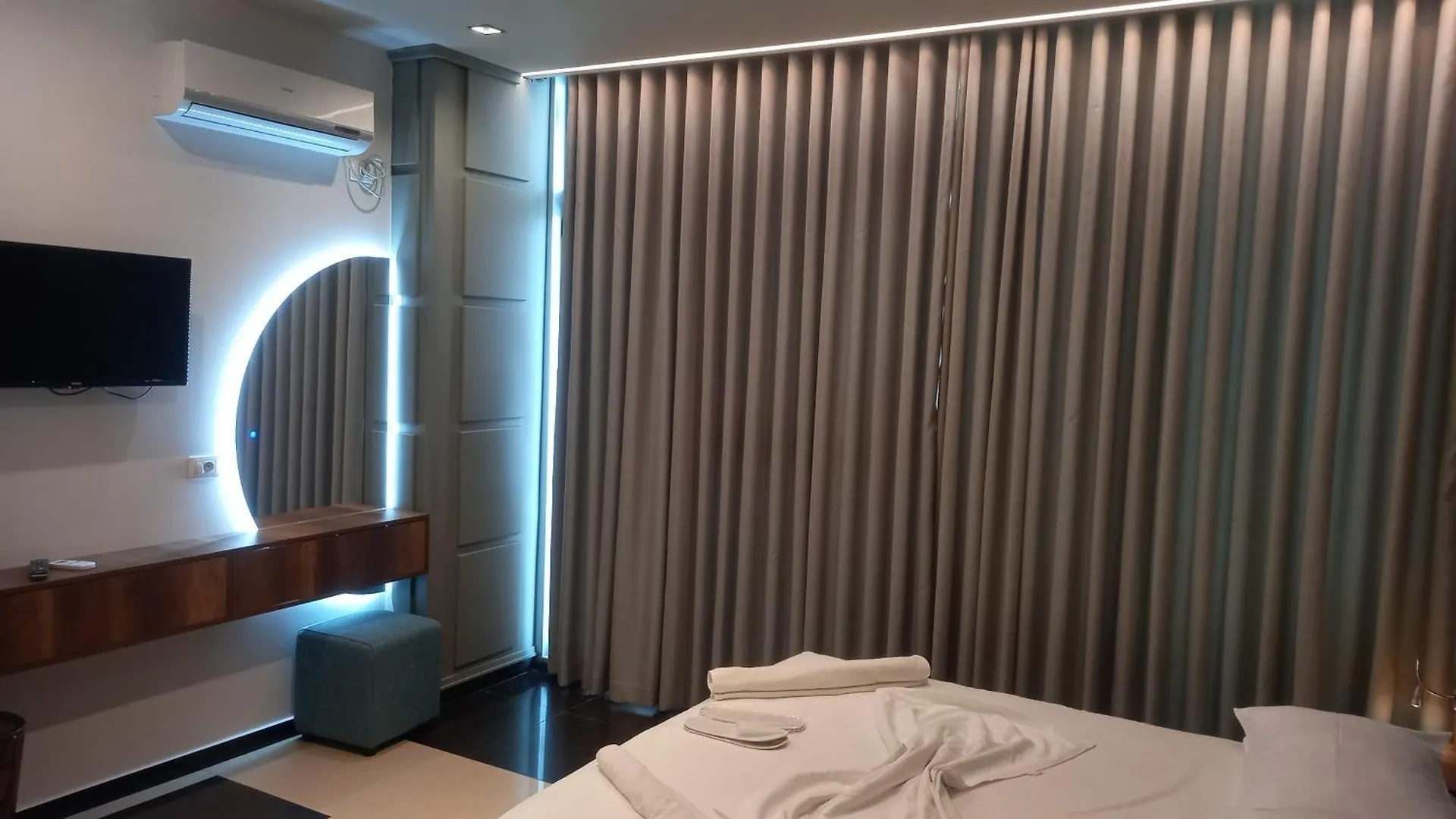 Hotel Aglon Vlore