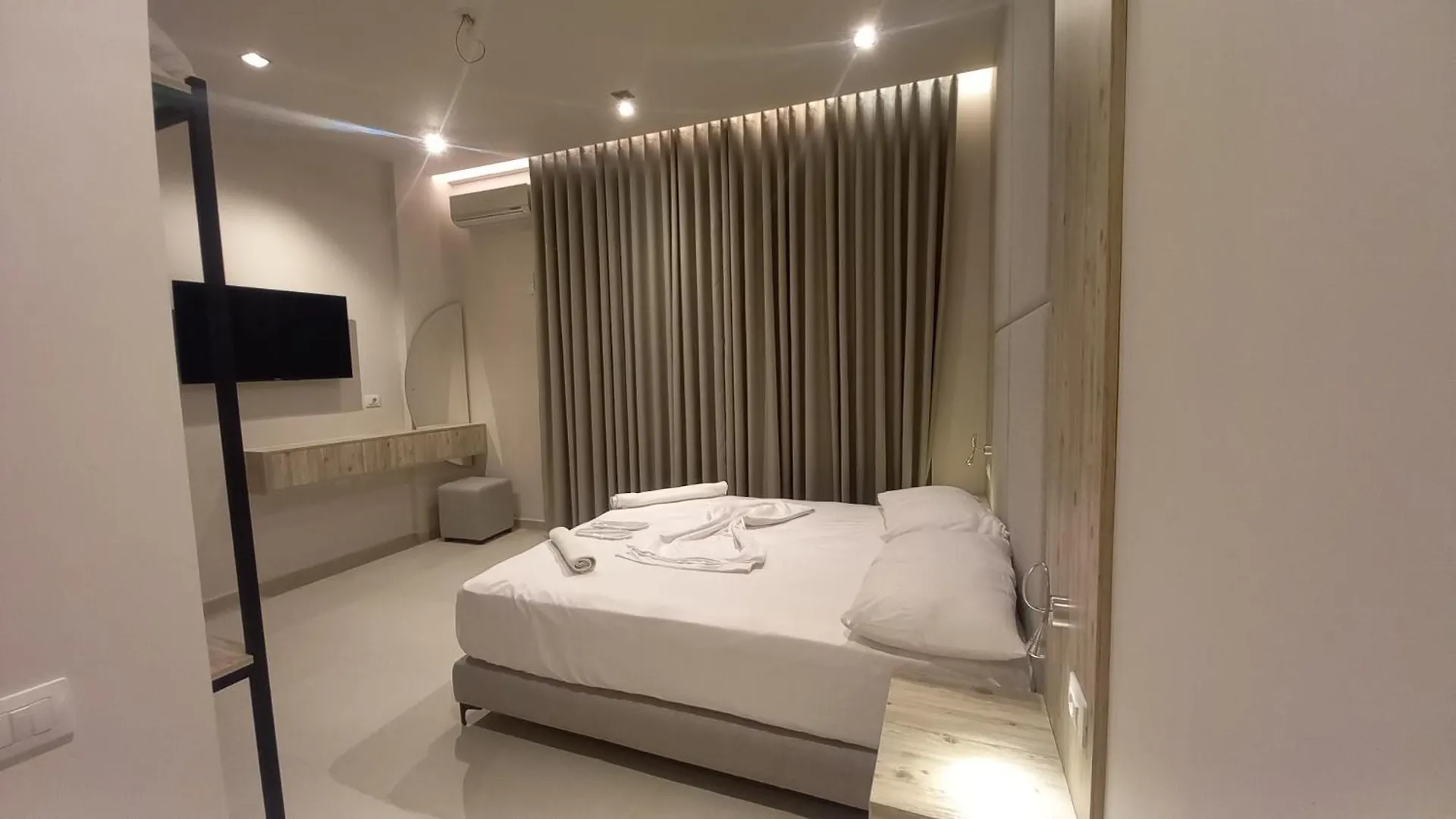 Hotel Aglon Vlore