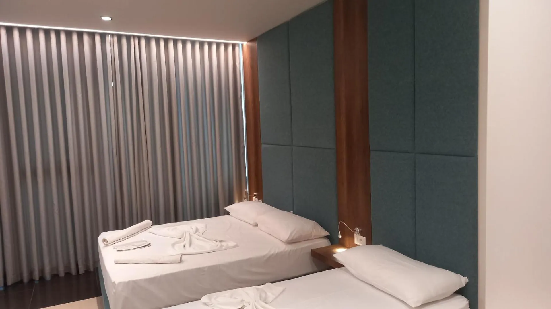 Hotel Aglon Vlore