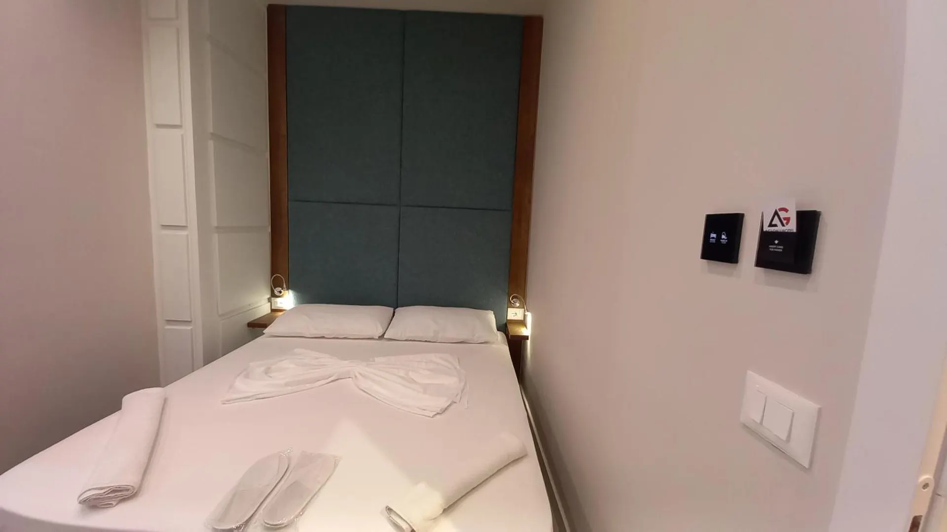 Hotel Aglon Wlora