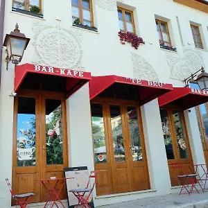  Bed & Breakfast Tebeu Coffe And Bar