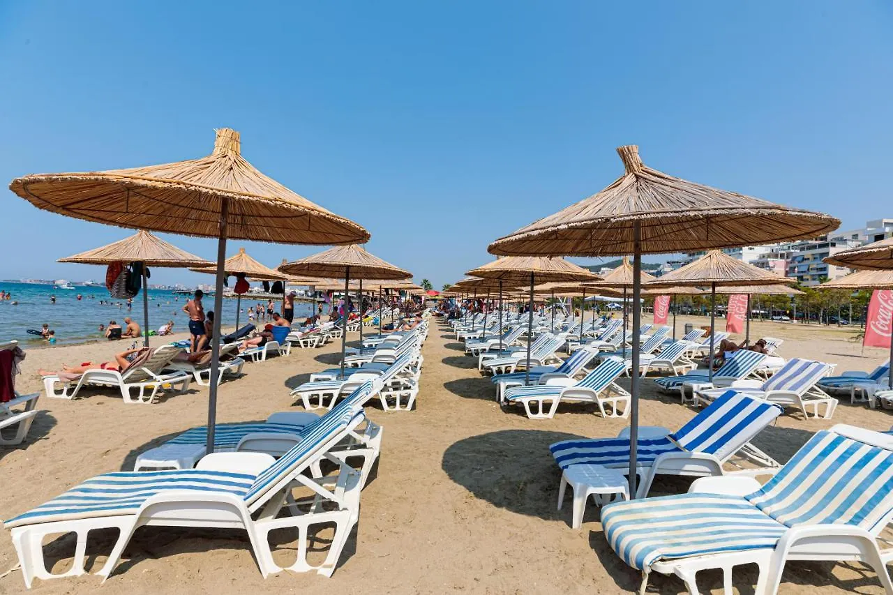 Hotel Aglon Vlore