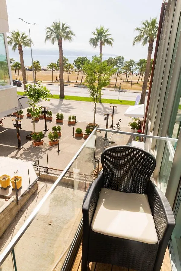 Hotel Aglon Vlore