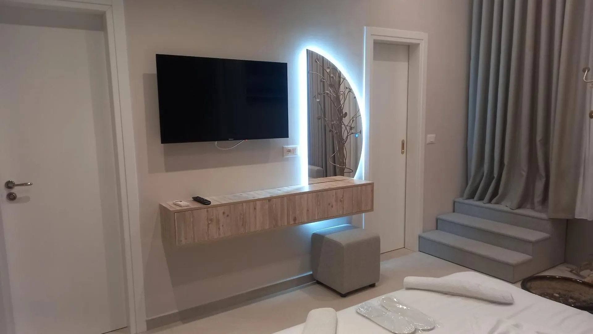 Hotel Aglon Vlore 3*,  Albania