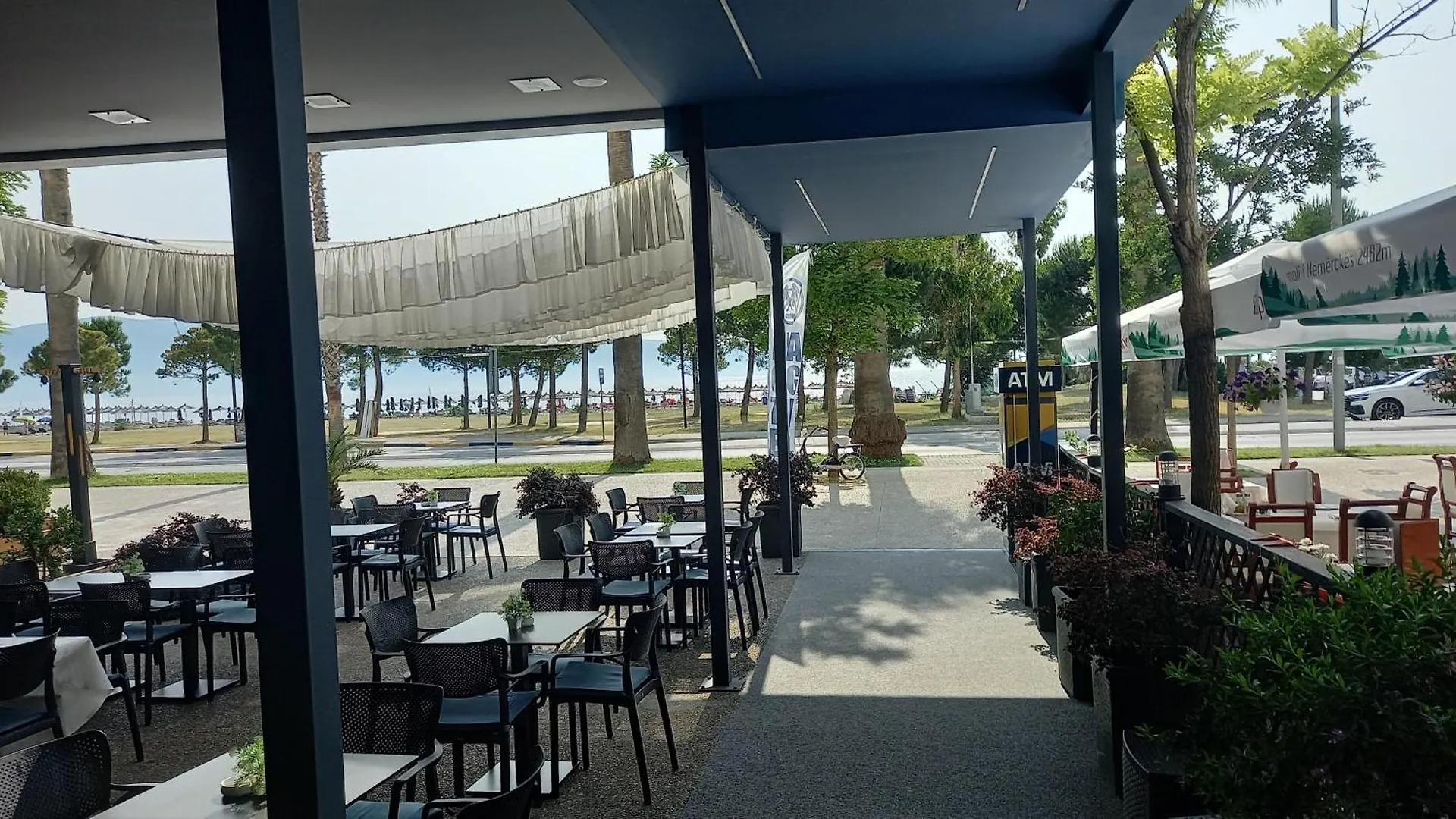 Hotel Aglon Vlore Albania
