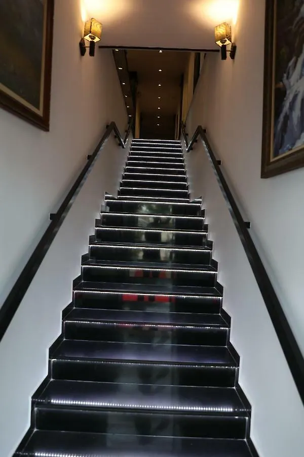 Hotel Aglon Vlore